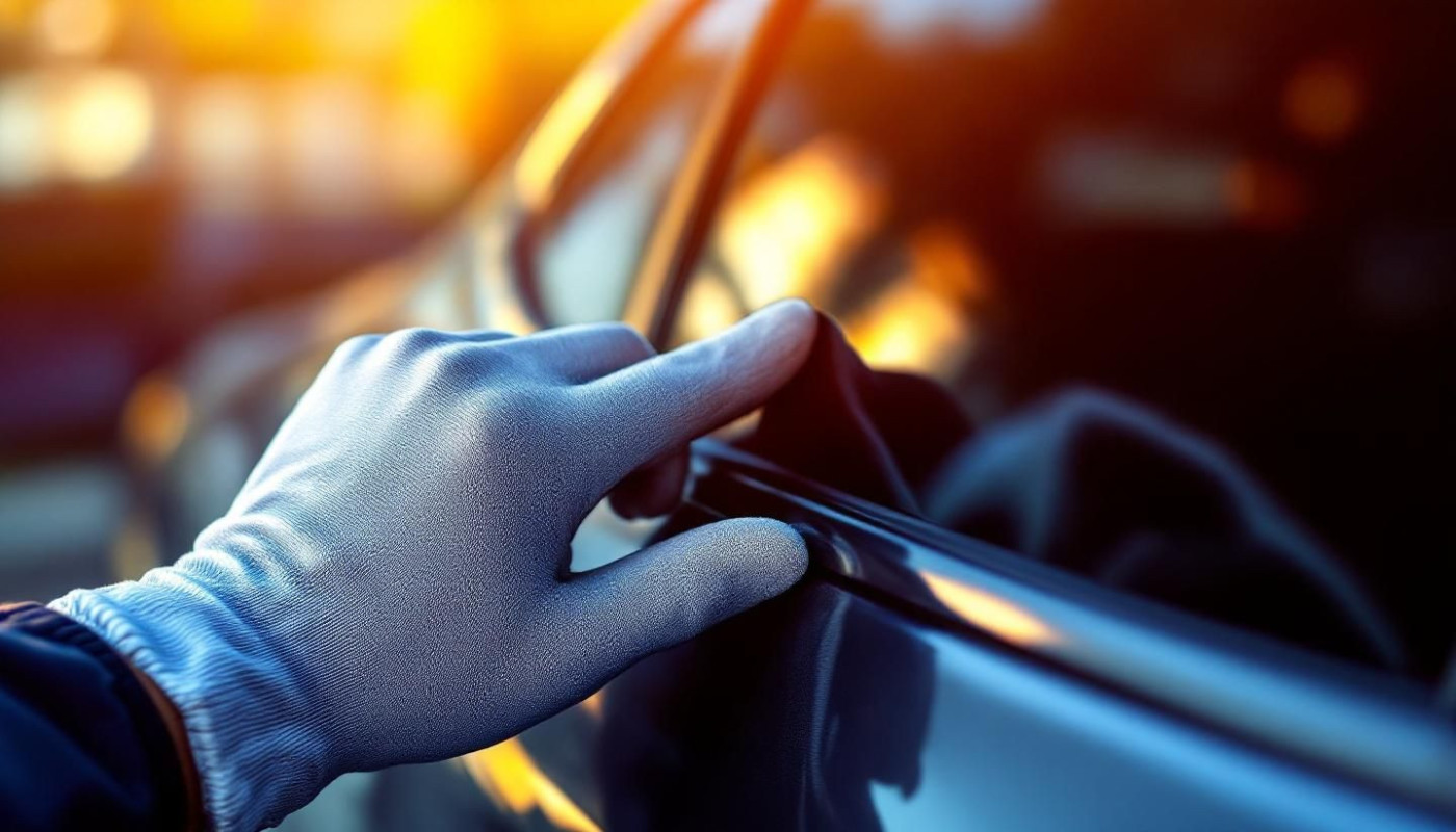 Comment choisir le bon film teinté pour votre véhicule ?